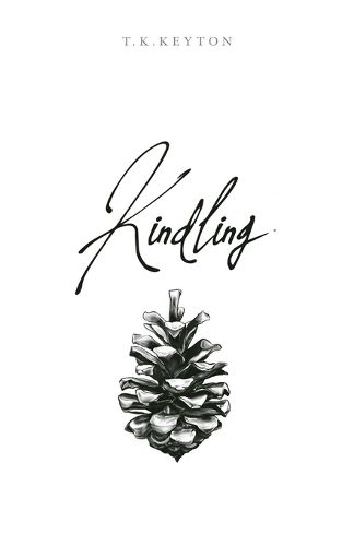 Cover image for Kindling