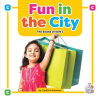 Cover image for Fun in the City