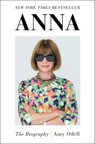 Cover image for Anna: The Biography