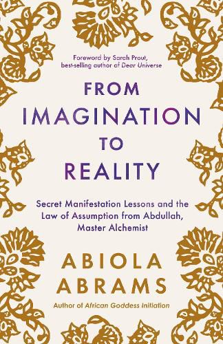 Cover image for From Imagination to Reality