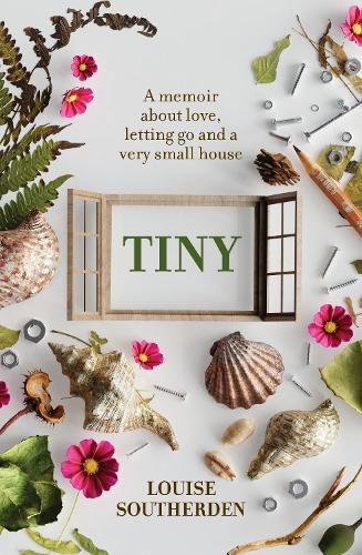 Cover image for Tiny