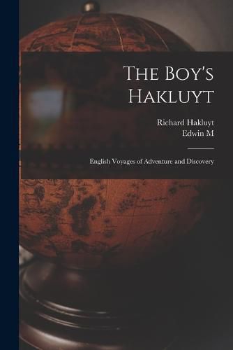 The Boy's Hakluyt