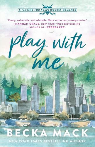 Cover image for Play with Me