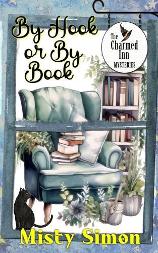 Cover image for By Hook or By Book