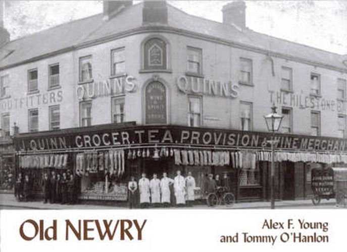 Old Newry