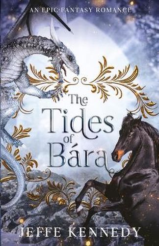 Cover image for The Tides of Bara