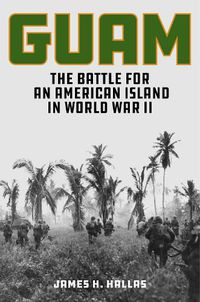 Cover image for Guam