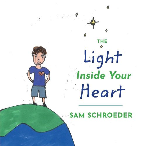 Cover image for The Light Inside Your Heart