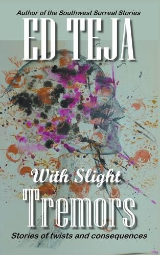 Cover image for With Slight Tremors