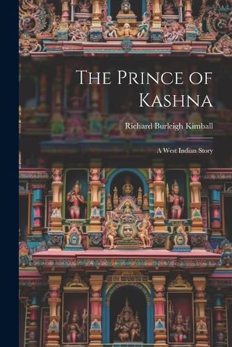 The Prince of Kashna