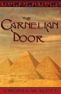 Cover image for The Carnelian Door