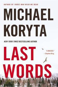 Cover image for Last Words