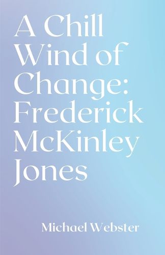 Cover image for A Chill Wind of Change