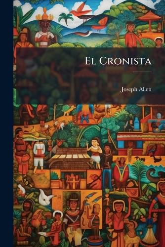 Cover image for El Cronista: Sobre La Reforma del Tratado de 1795