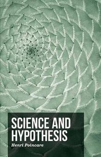 Cover image for Science and Hypothesis