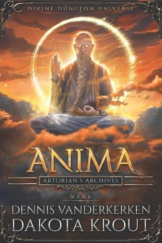 Anima: A Divine Dungeon Series