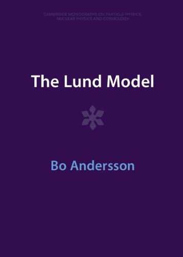 Cover image for The Lund Model