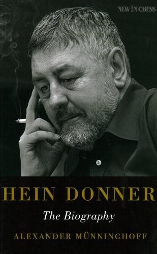 Hein Donner: The Biography