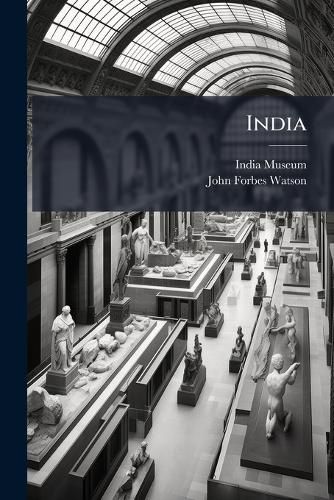 Cover image for India