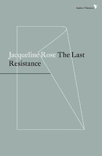 Cover image for The Last Resistance