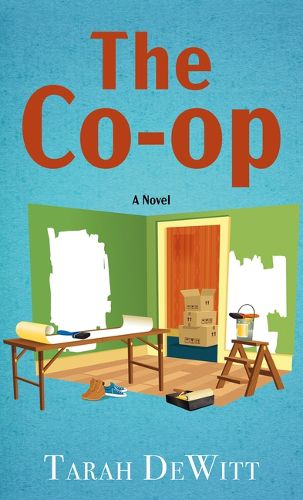 Cover image for The Co-Op