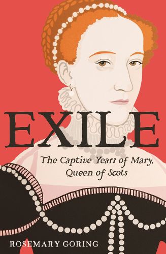 Cover image for Exile