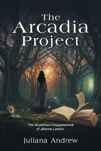 Cover image for The Arcadia Project