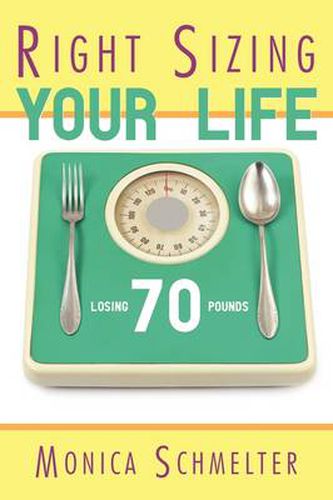 Cover image for Right Sizing Your Life