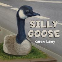 Cover image for Silly Goose