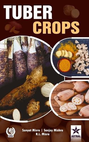 Cover image for Tuber Crops_Int