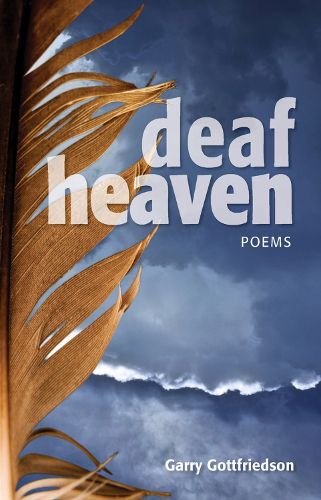 Cover image for Deaf Heaven