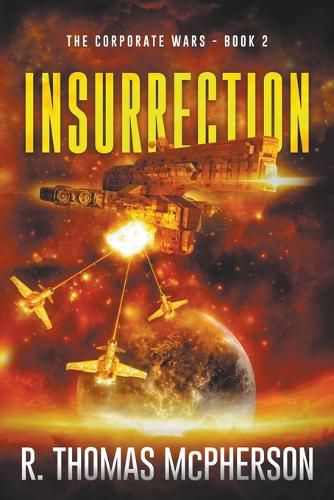 Cover image for Insurrection