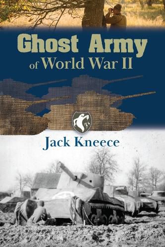 Cover image for Ghost Army of World War II