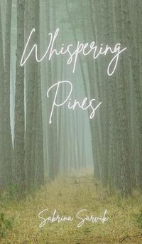 Cover image for Whispering Pines