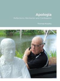 Cover image for Apologia