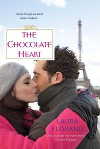 Cover image for The Chocolate Heart