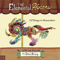 Cover image for The Elemental Horses - 12 Things to Remember