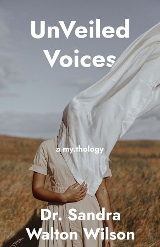 Cover image for UnVeiled Voices