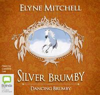 Cover image for Dancing Brumby