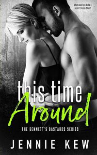 Cover image for This Time Around