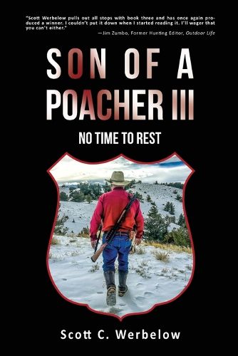 Cover image for Son of a Poacher III