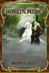 Cover image for Goblin Mire