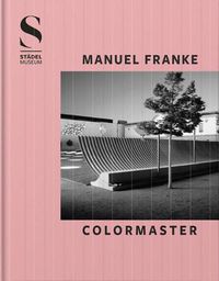Cover image for Manuel Franke: Colormaster
