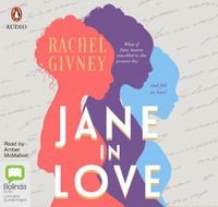 Cover image for Jane In Love