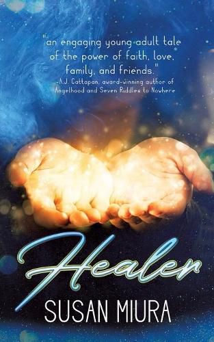 Cover image for Healer