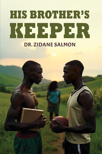 Cover image for His Brother's Keeper