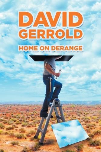 Cover image for Home On Derange