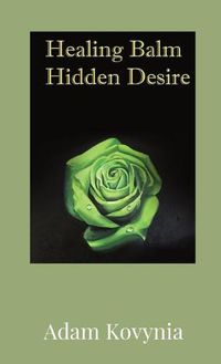 Cover image for Healing Balm Hidden Desire