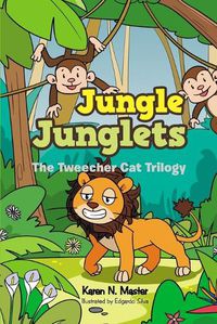 Cover image for Jungle Junglets