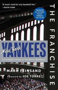 Cover image for The Franchise: New York Yankees